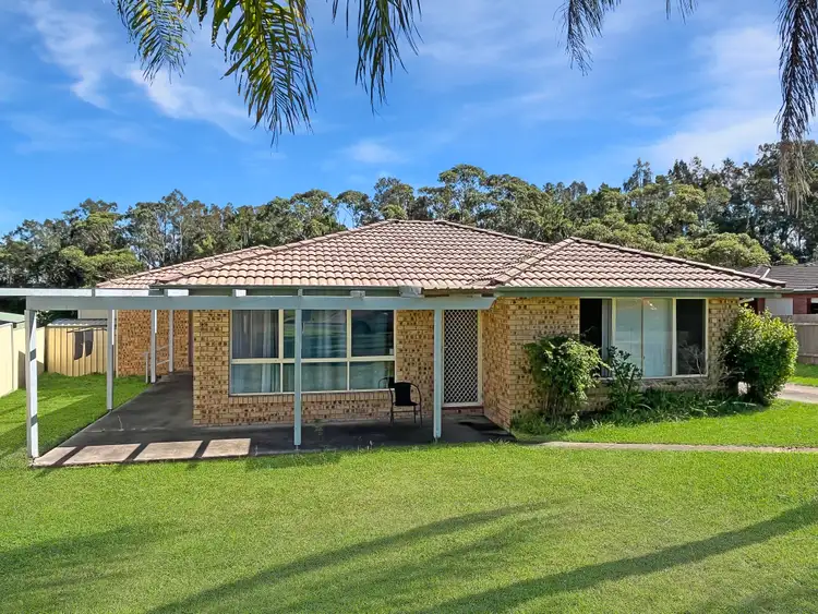 1/33 Heritage Drive, Kanwal NSW 2259