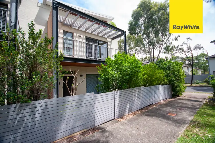 32 Betty Cuthbert Drive, Lidcombe NSW 2141