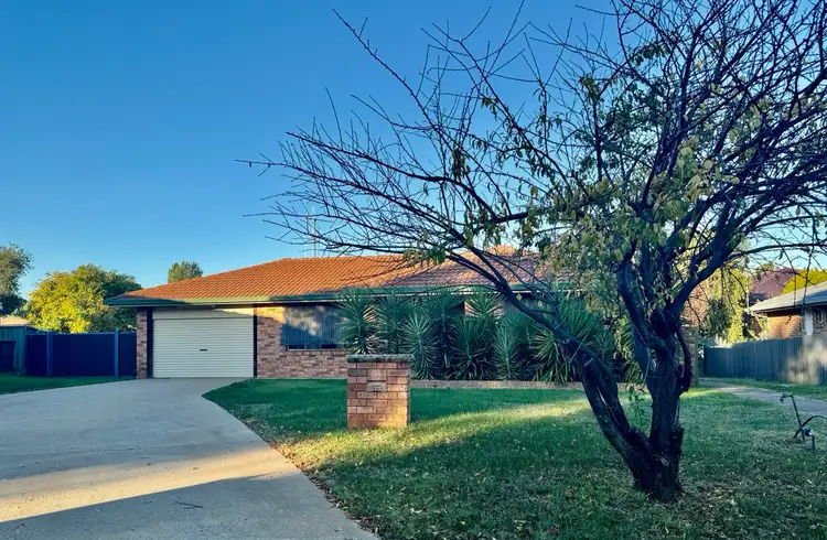 33 Glenhaven Avenue, Parkes NSW 2870