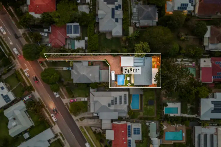 266 Edinburgh Castle Road, Wavell Heights QLD 4012