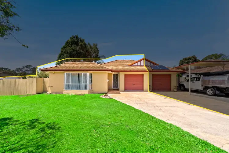 66 Victor Street, Runcorn QLD 4113