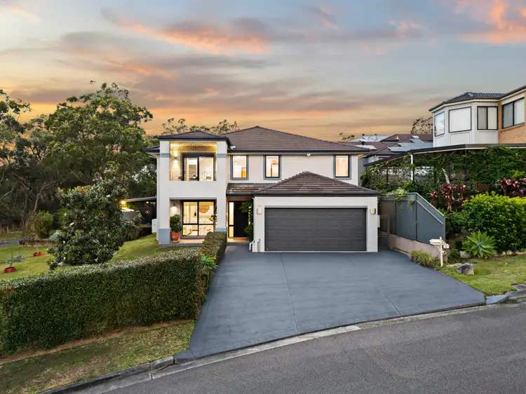 4 Mowbray Place, Kariong NSW 2250