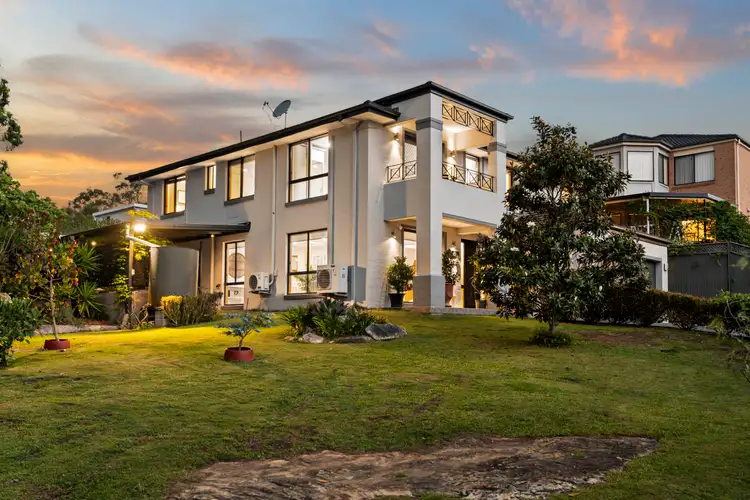 Second view of Homely house listing, 4 Mowbray Place, Kariong NSW 2250