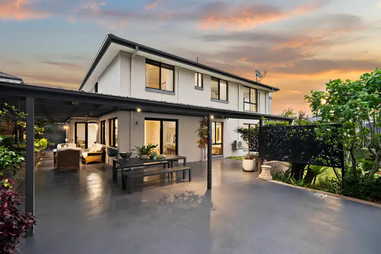 Third view of Homely house listing, 4 Mowbray Place, Kariong NSW 2250