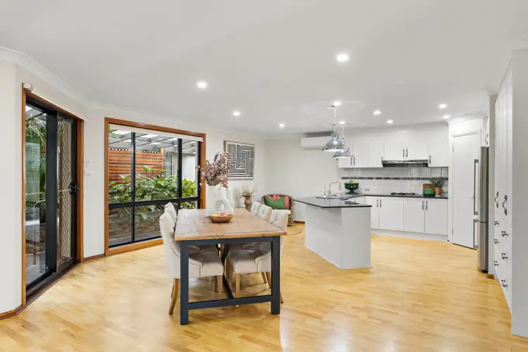 Fifth view of Homely house listing, 4 Mowbray Place, Kariong NSW 2250