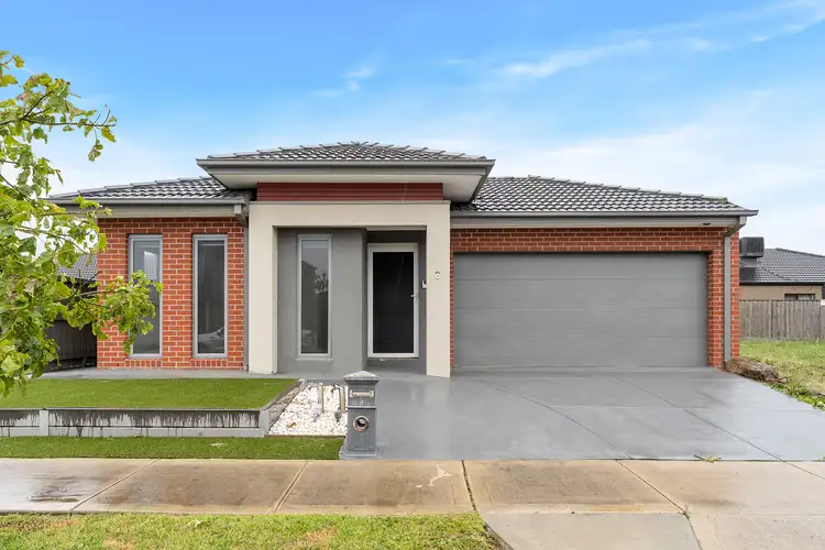 6 Selby Way, Donnybrook VIC 3064