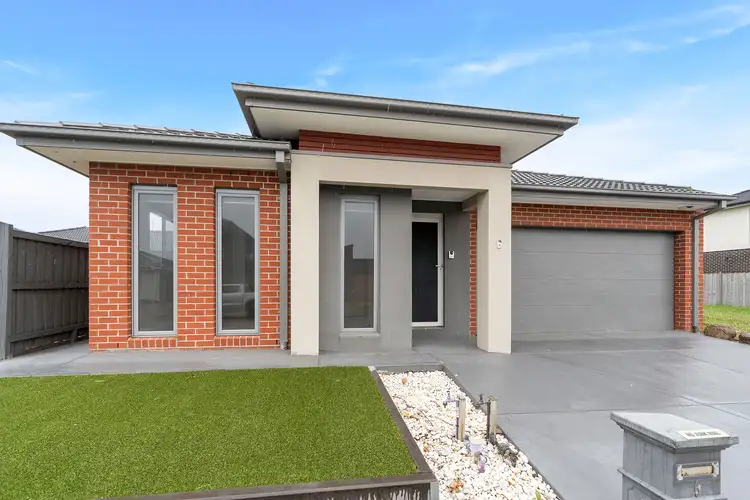 Second view of Homely house listing, 6 Selby Way, Donnybrook VIC 3064