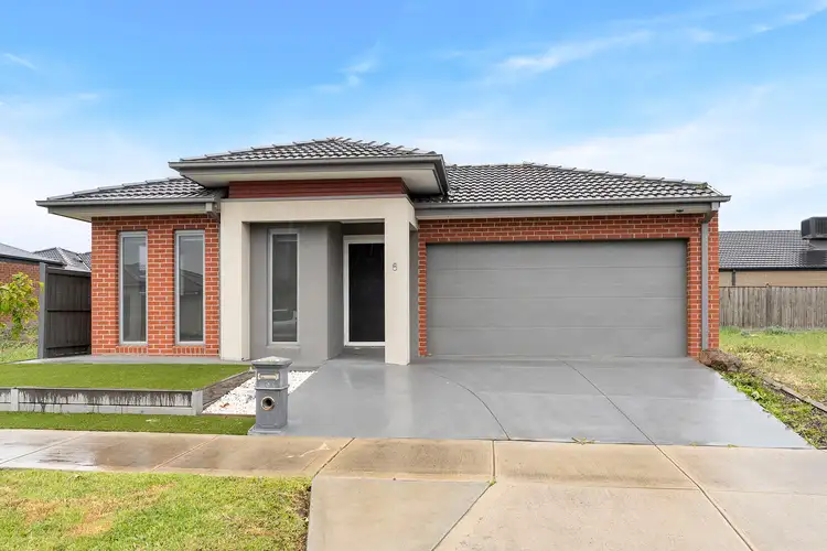 Third view of Homely house listing, 6 Selby Way, Donnybrook VIC 3064