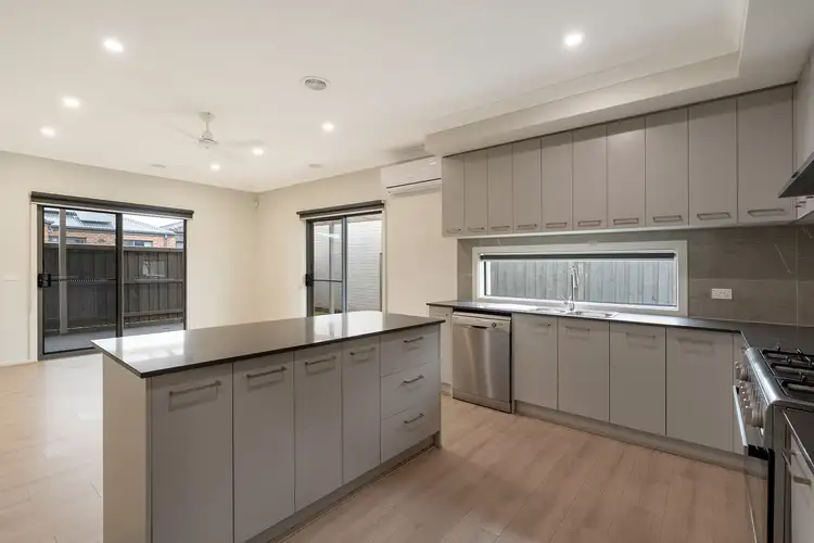 Fourth view of Homely house listing, 6 Selby Way, Donnybrook VIC 3064