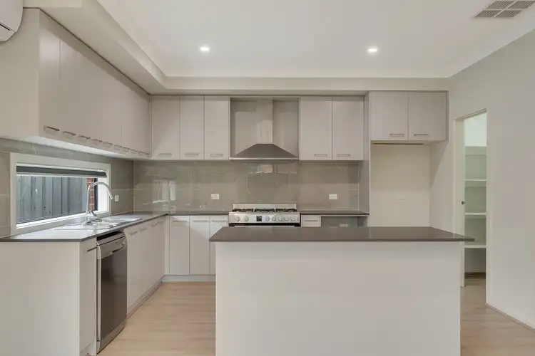 Fifth view of Homely house listing, 6 Selby Way, Donnybrook VIC 3064