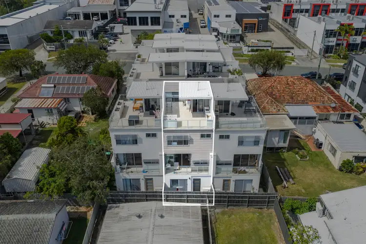 5/77 Minnie Street, Southport QLD 4215