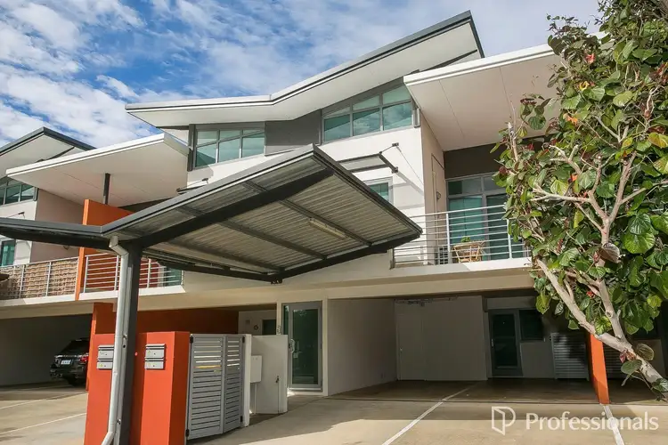 7/31 Malata Crescent, Success WA 6164