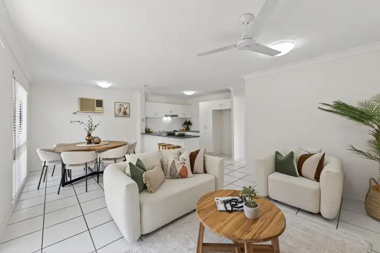 75/34 Bundock Street, Belgian Gardens QLD 4810