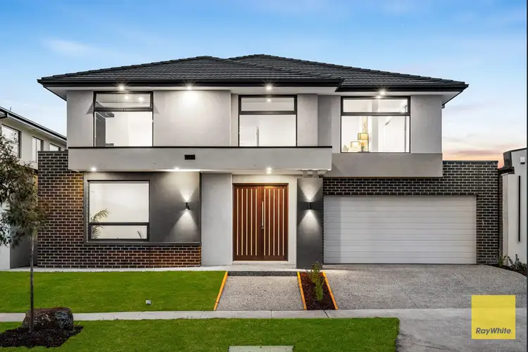 77 Dominion Drive, Burnside VIC 3023