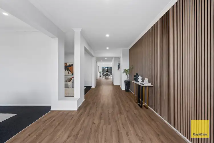 Second view of Homely house listing, 77 Dominion Drive, Burnside VIC 3023