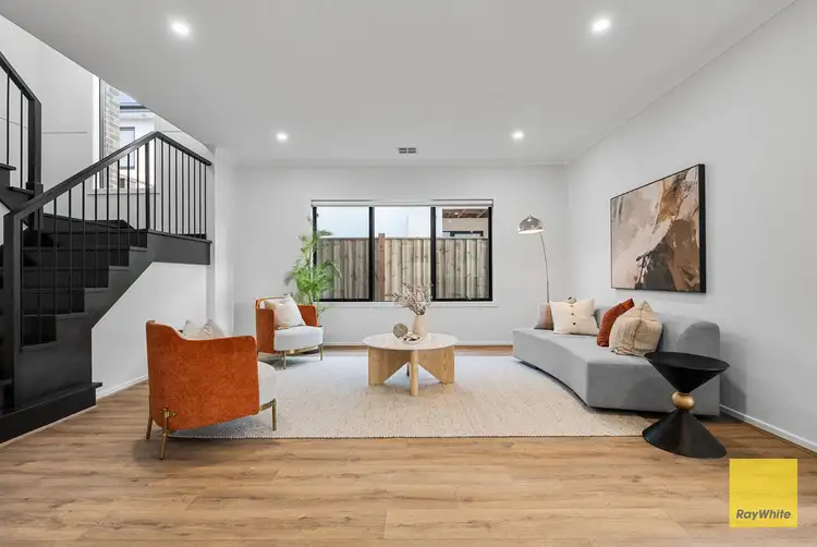 Third view of Homely house listing, 77 Dominion Drive, Burnside VIC 3023