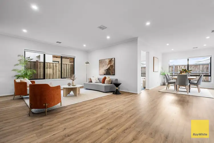 Sixth view of Homely house listing, 77 Dominion Drive, Burnside VIC 3023