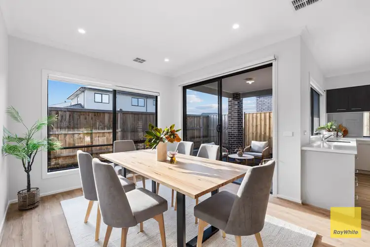 Seventh view of Homely house listing, 77 Dominion Drive, Burnside VIC 3023