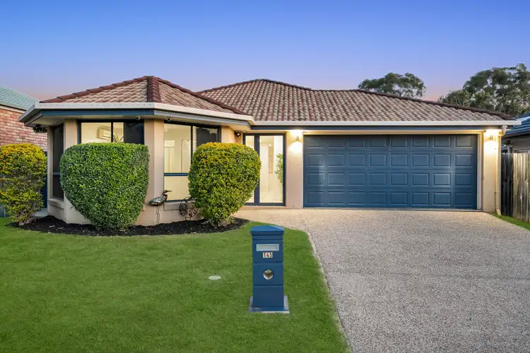 145 Jubilee Avenue, Forest Lake QLD 4078