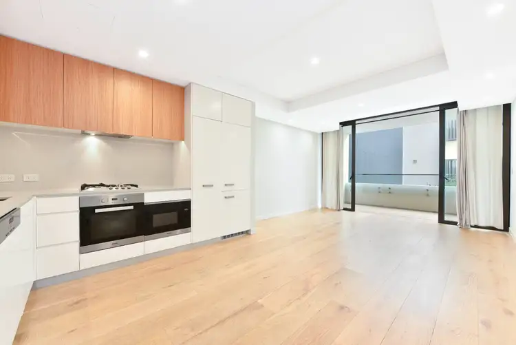 201/140 Military Road, Neutral Bay NSW 2089