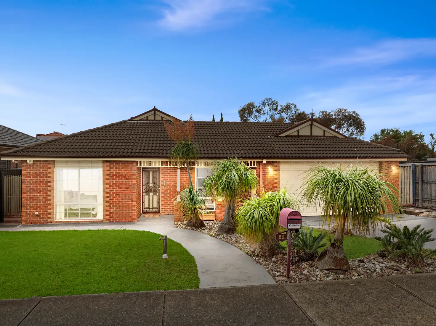 Main view of Homely other listing, 80 Trinity Way, South Morang VIC 3752