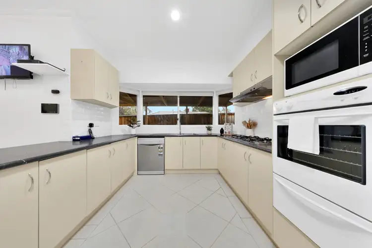 Second view of Homely other listing, 80 Trinity Way, South Morang VIC 3752