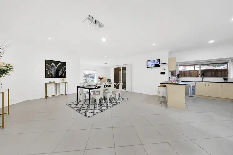 Third view of Homely other listing, 80 Trinity Way, South Morang VIC 3752