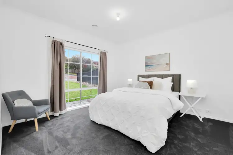 Fifth view of Homely other listing, 80 Trinity Way, South Morang VIC 3752