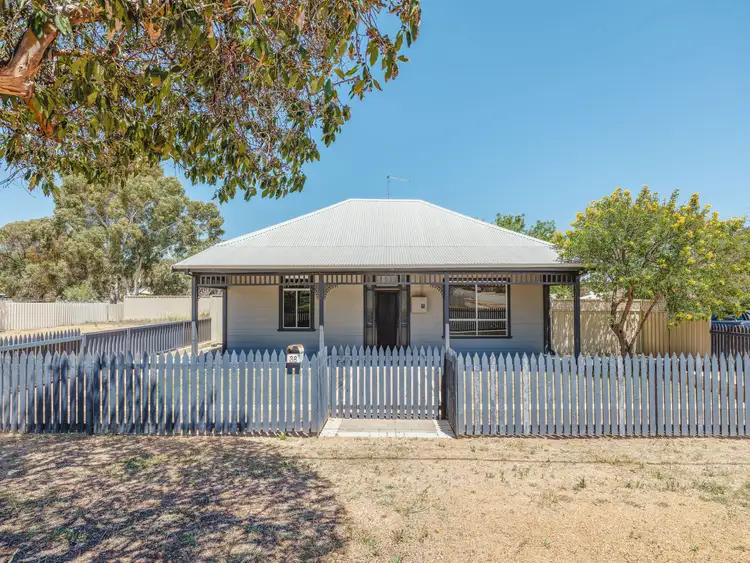 36 Gairdner Street, Northam WA 6401