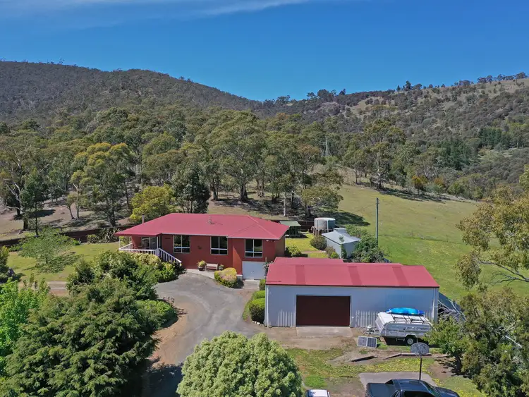 9 Chichester Street, New Norfolk TAS 7140