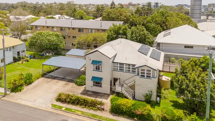 Second view of Homely house listing, 9 Kedron Street, Clayfield QLD 4011