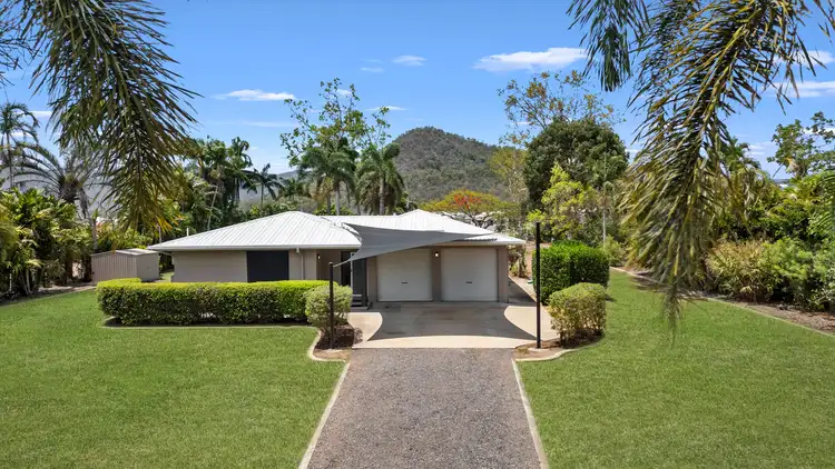 113 Ring Road, Alice River QLD 4817