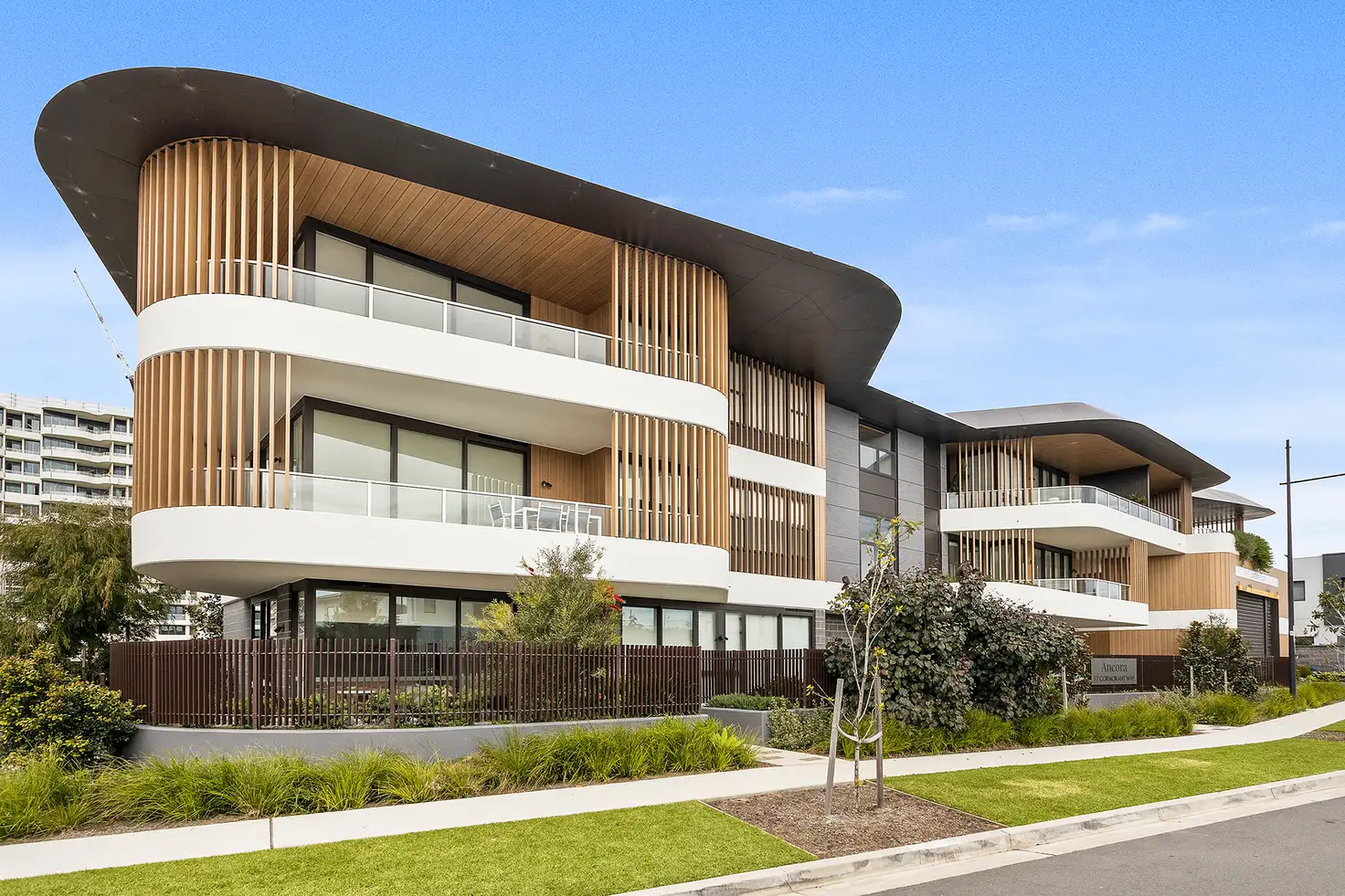 Main view of Homely apartment listing, 217/17 Cormorant Way, Shell Cove NSW 2529