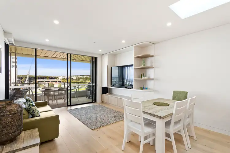 Fourth view of Homely apartment listing, 217/17 Cormorant Way, Shell Cove NSW 2529