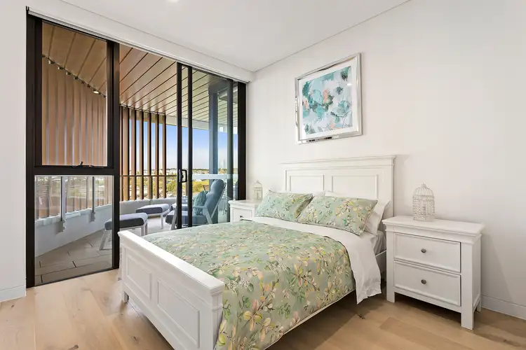 Sixth view of Homely apartment listing, 217/17 Cormorant Way, Shell Cove NSW 2529