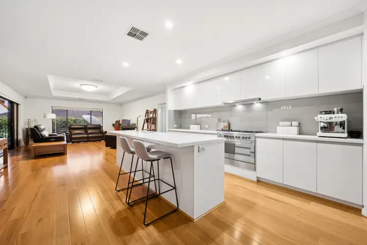 Fifth view of Homely house listing, 13 Sinagra Way, Yangebup WA 6164