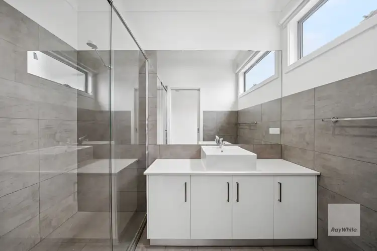 Sixth view of Homely townhouse listing, 6/520 Melton Highway, Sydenham VIC 3037