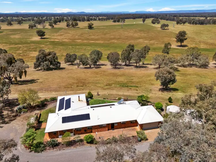 422 Kelleher Road, Tarnook VIC 3670