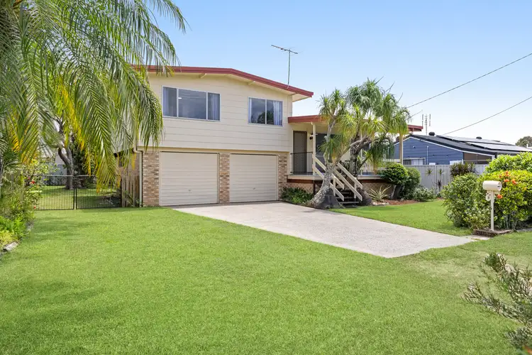8 Trevor Street, Beachmere QLD 4510