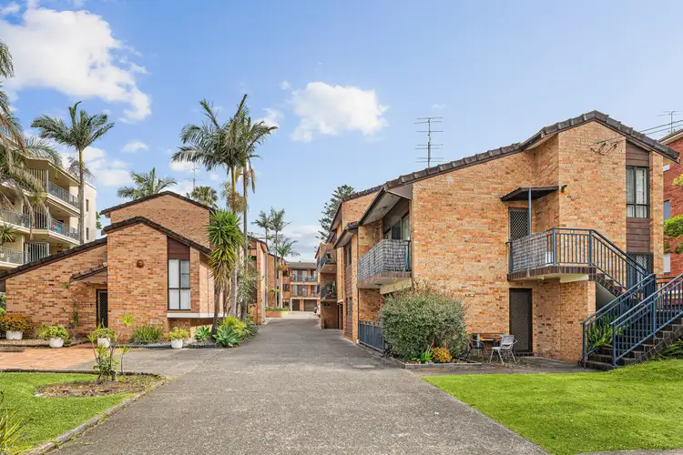 5/13 Bode Avenue, North Wollongong NSW 2500