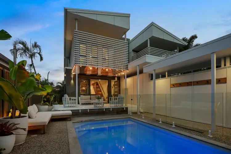 1/48 Palm Beach Avenue, Palm Beach QLD 4221