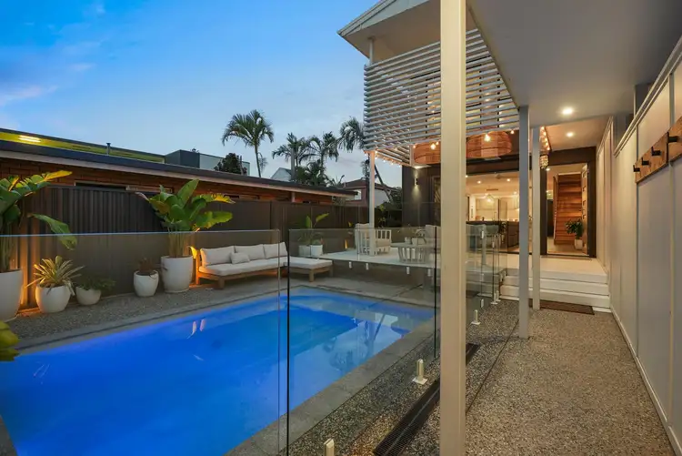 Third view of Homely semi-detached listing, 1/48 Palm Beach Avenue, Palm Beach QLD 4221