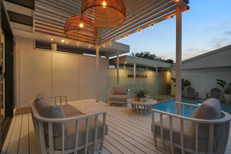 Fourth view of Homely semi-detached listing, 1/48 Palm Beach Avenue, Palm Beach QLD 4221