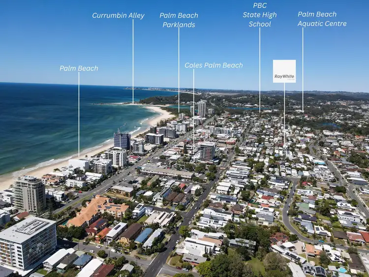 Fifth view of Homely semi-detached listing, 1/48 Palm Beach Avenue, Palm Beach QLD 4221