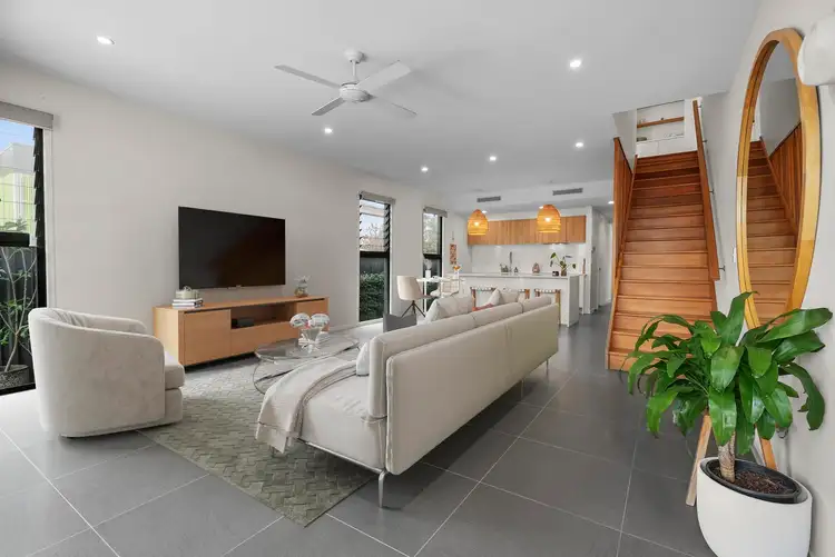 Sixth view of Homely semi-detached listing, 1/48 Palm Beach Avenue, Palm Beach QLD 4221