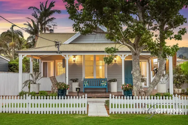 3 Malinya Road, Davistown NSW 2251