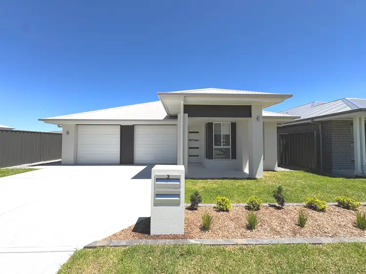 1/3 Lancewood Street, Medowie NSW 2318