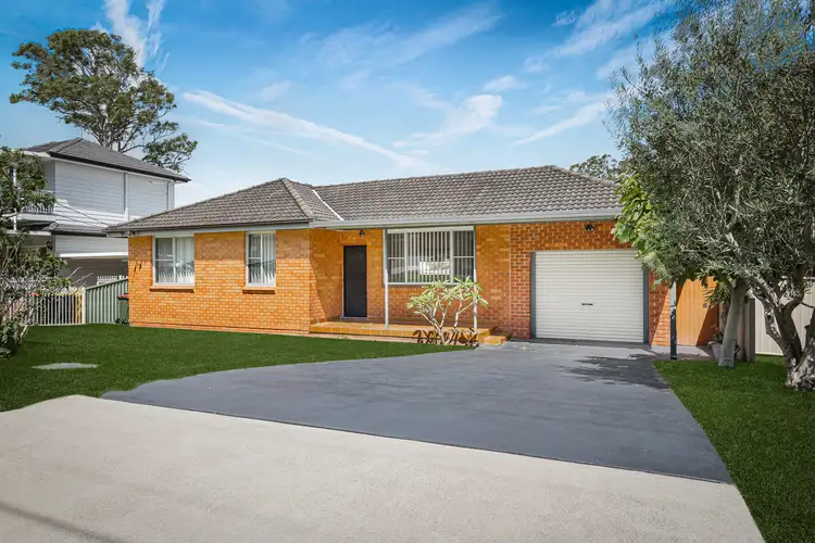 53 Gerald Street, Greystanes NSW 2145