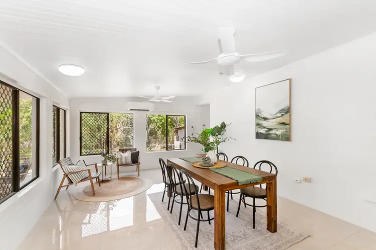 Fifth view of Homely house listing, 37 Mount Elliot Drive, Alligator Creek QLD 4816