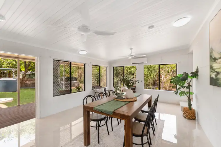 Sixth view of Homely house listing, 37 Mount Elliot Drive, Alligator Creek QLD 4816